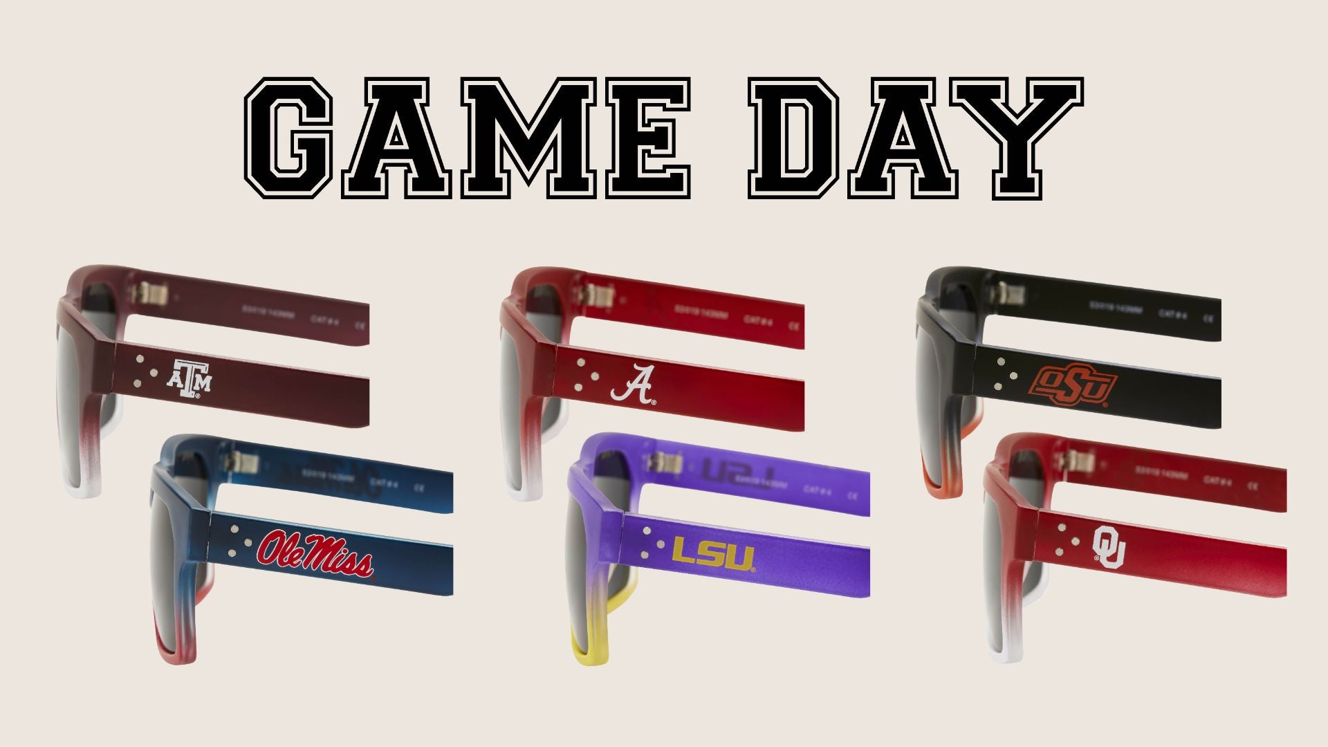 Womens NCAA Sunglasses & Eyewear - Kohl's