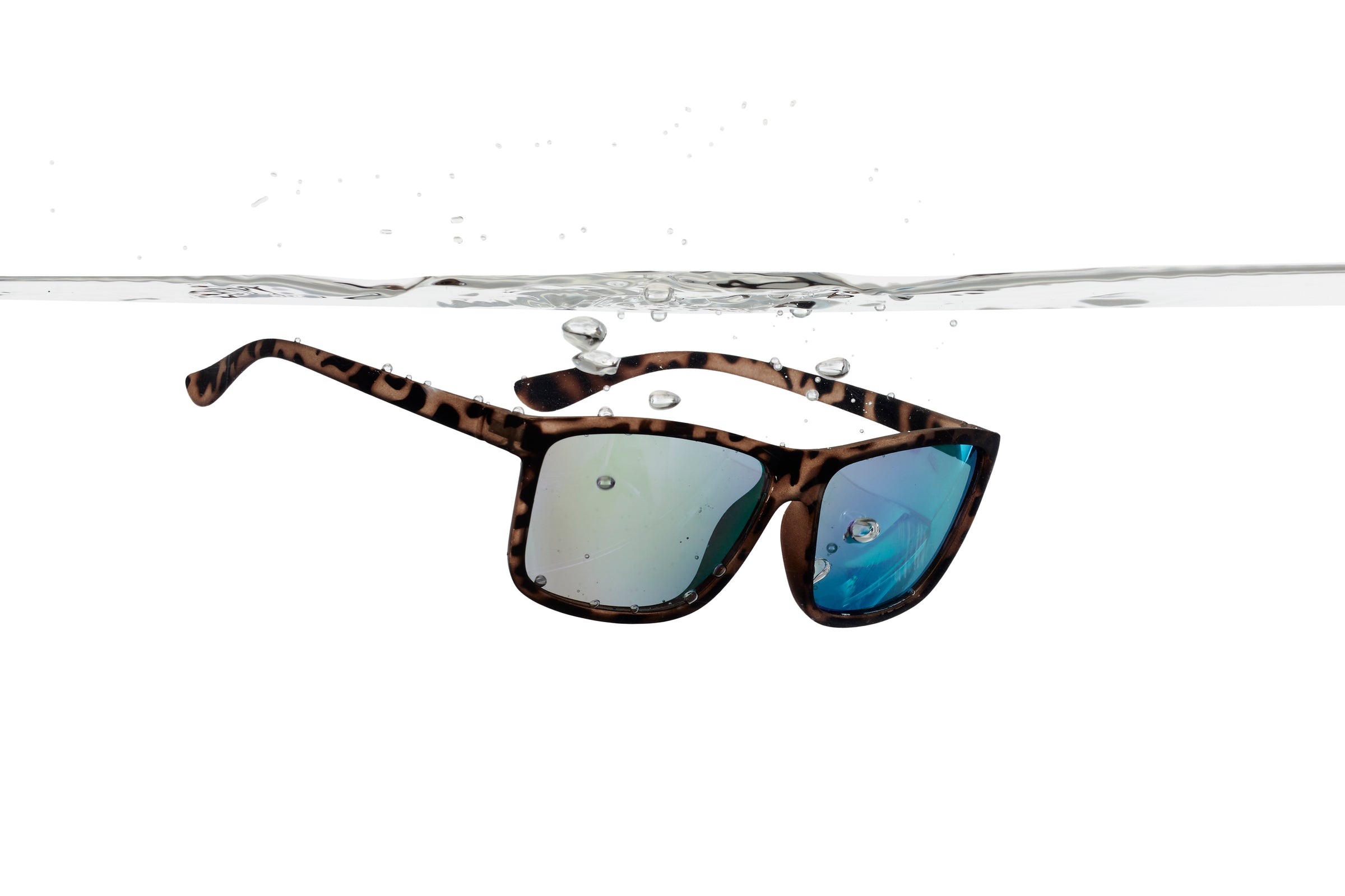 Polarized Sunglasses That Float