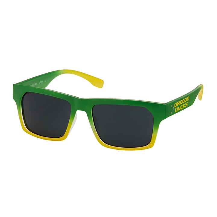 University of Oregon-Polarized Sunglasses