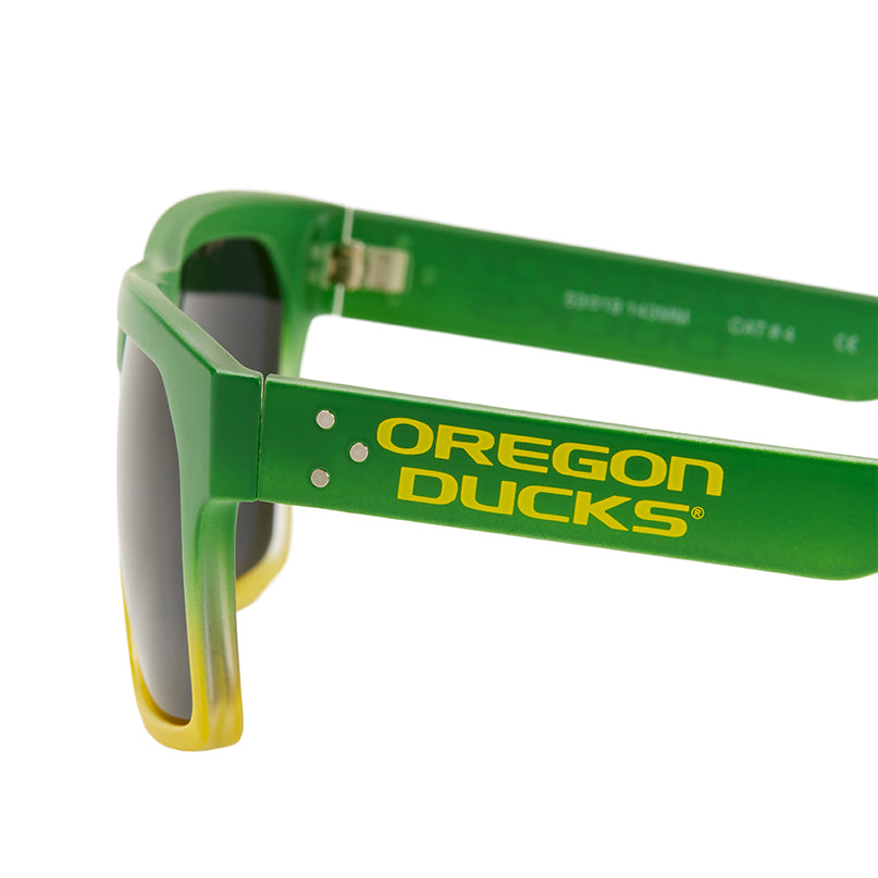 University of Oregon-Polarized Sunglasses